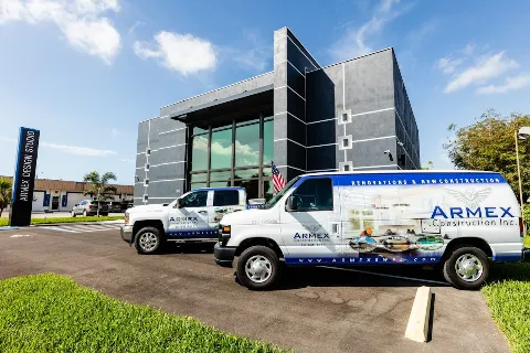 Armex Construction in Cape Coral