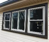 Windows of New Orleans