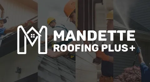 Mandette Roofing Plus in Portland