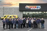 Thermall Heating & Cooling