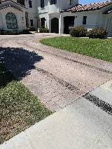 Alpha Exteriors Cleaning & Maintenance photo 8