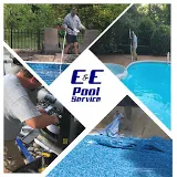 E & E Pool Service