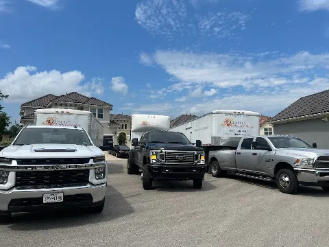 Quality Moving & Storage photo 1