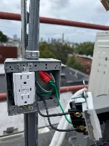 Tirana Electric - Best Electrician NYC photo 7