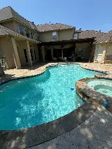 Grand Prairie Pool Cleaning