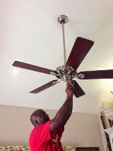 Anointed Hands Electrical Services photo 5