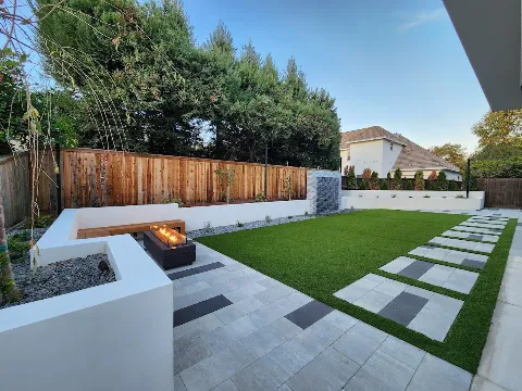 Caligreen Landscaping in Sacramento
