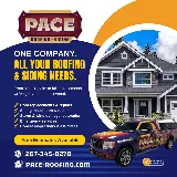 Pace Roofing LLC