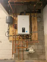TruFinity Plumbing Heating & Cooling photo 3