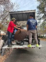 Capital Moving & Storage photo 3