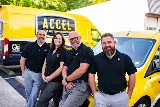 Accel Pest & Termite Control