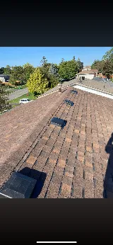 Pristine Roofing & Masonry