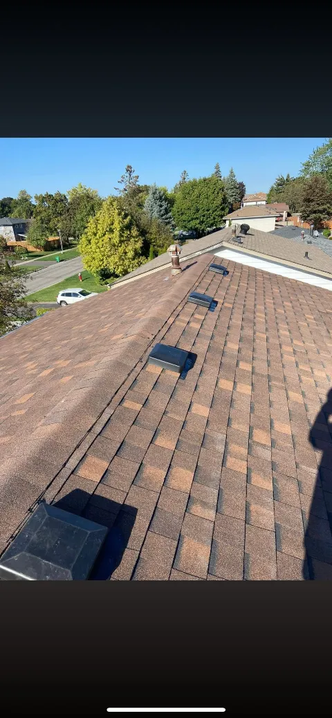 Pristine Roofing & Masonry in Markham