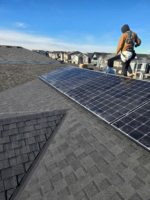 South Peak Solar photo 1