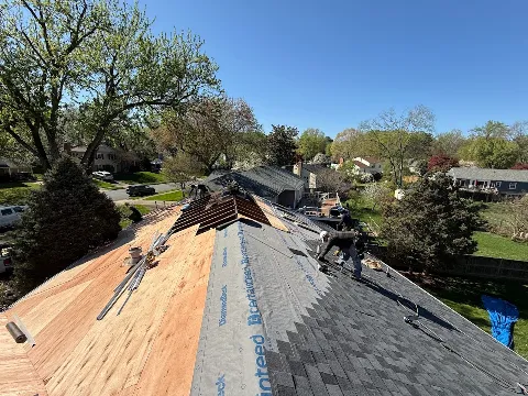 Impact Exteriors photo 1