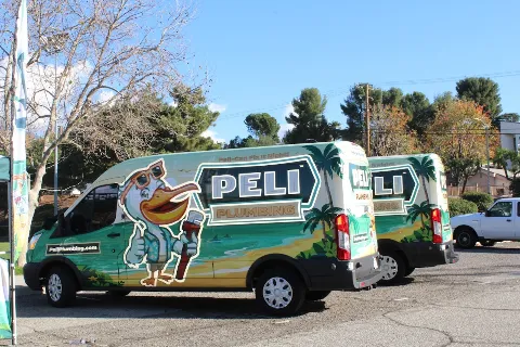 Peli Plumbing in Rancho Cucamonga