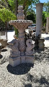 Rudy's Custom Concrete & Stone photo 5