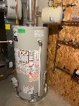 Vernon Air Conditioning, Plumbing & Electrical Services photo 5