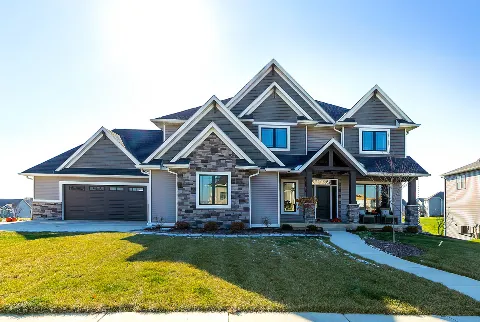 McCoy Homes photo 1