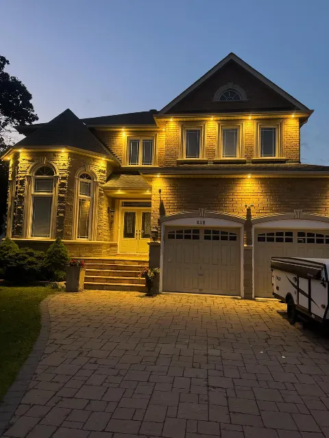 Cn Power Electric | Electrical Contractor photo 1