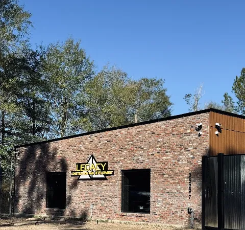 Legacy Construction and Development in Slidell