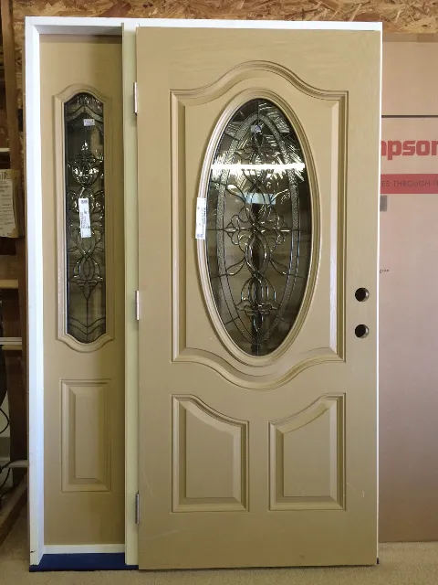The Door & Window Stop in El Dorado Hills