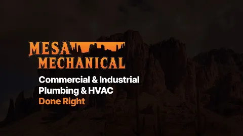 Mesa Mechanical Inc. photo 1