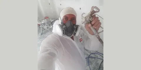 Vernon Painter photo 1