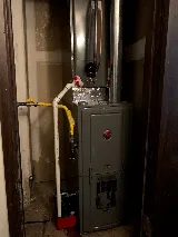 Paul's Heating and Air Conditioning photo 5
