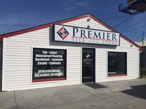 Premier Tile and Stone photo 1