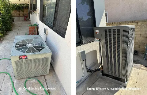 Just Rite Air Heating & Cooling Santa Clarita in Santa Clarita