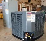 Mike Tschaar Heating & Air Conditioning