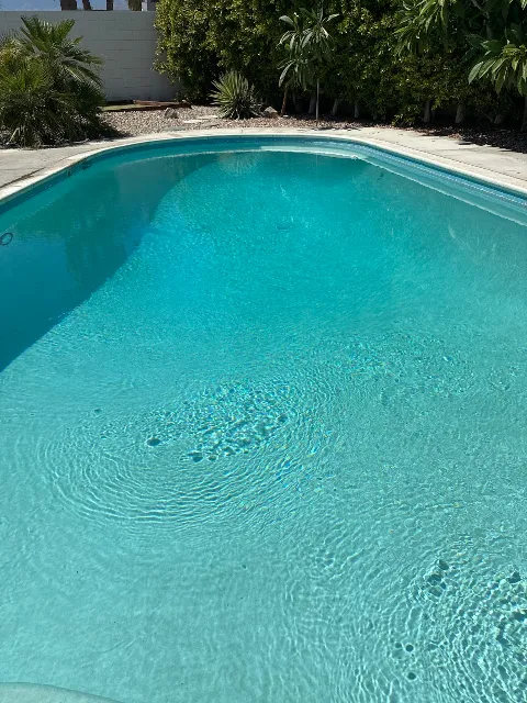 LuZanti Pool & Spa Maintenance & Repair in Palm Springs