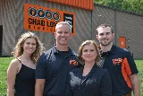 Chad Love Services