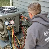 360 Electric Heating/Cooling photo 7