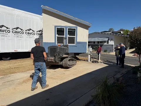 Crown Pacific Homes photo 1