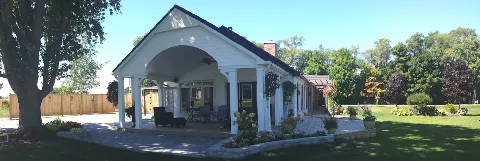 Leblanc Contracting in Welland