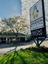 Arvidson Pools & Spas