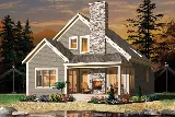 Bonneville - Pre-engineered homes photo 5