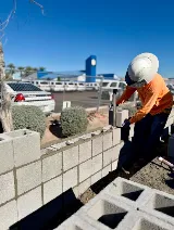 Father & Son Masonry, INC. photo 3