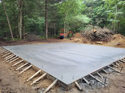 Oliveira’s Decorative Concrete Inc. photo 1