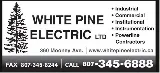 White Pine Electric Ltd photo 2