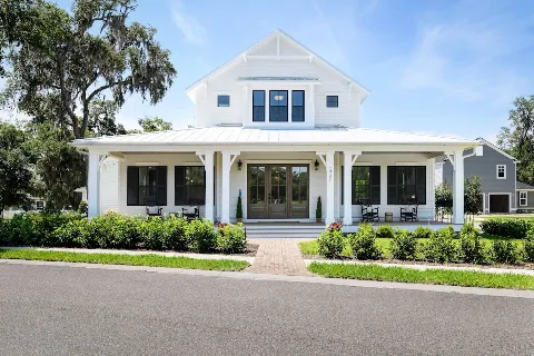 John Merrill Homes photo 1