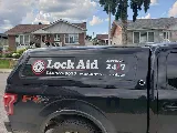 Lock Aid Serrurier Locksmith Montréal photo 3