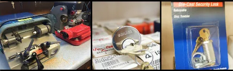 Carp Key Locksmith photo 1