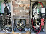 1904 Electric & Solar