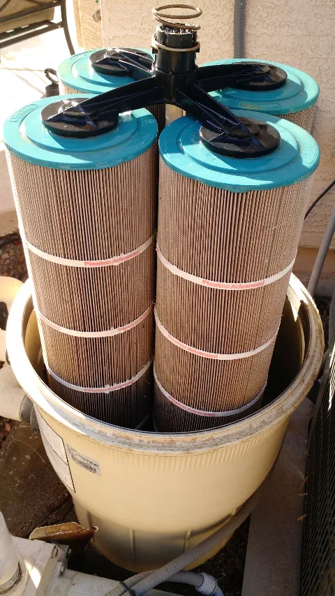 Affinity Pools, LLC photo 1
