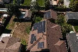 Solar Wave