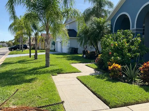 Firsthand Lawn and Landscape, LLC photo 1