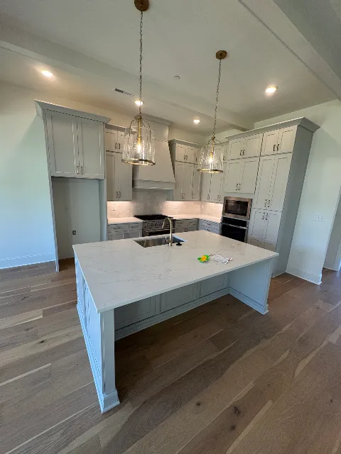 Bridgewater Flooring in Memphis